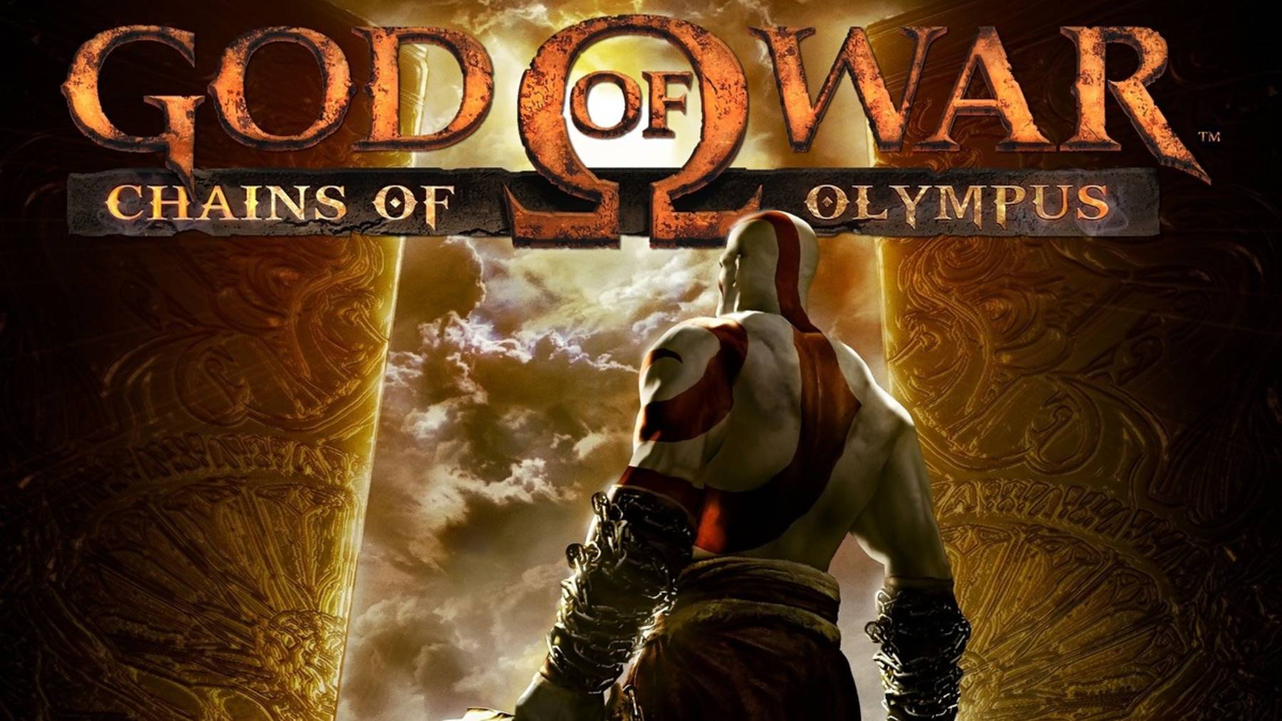 God of War: Chains of Olympus