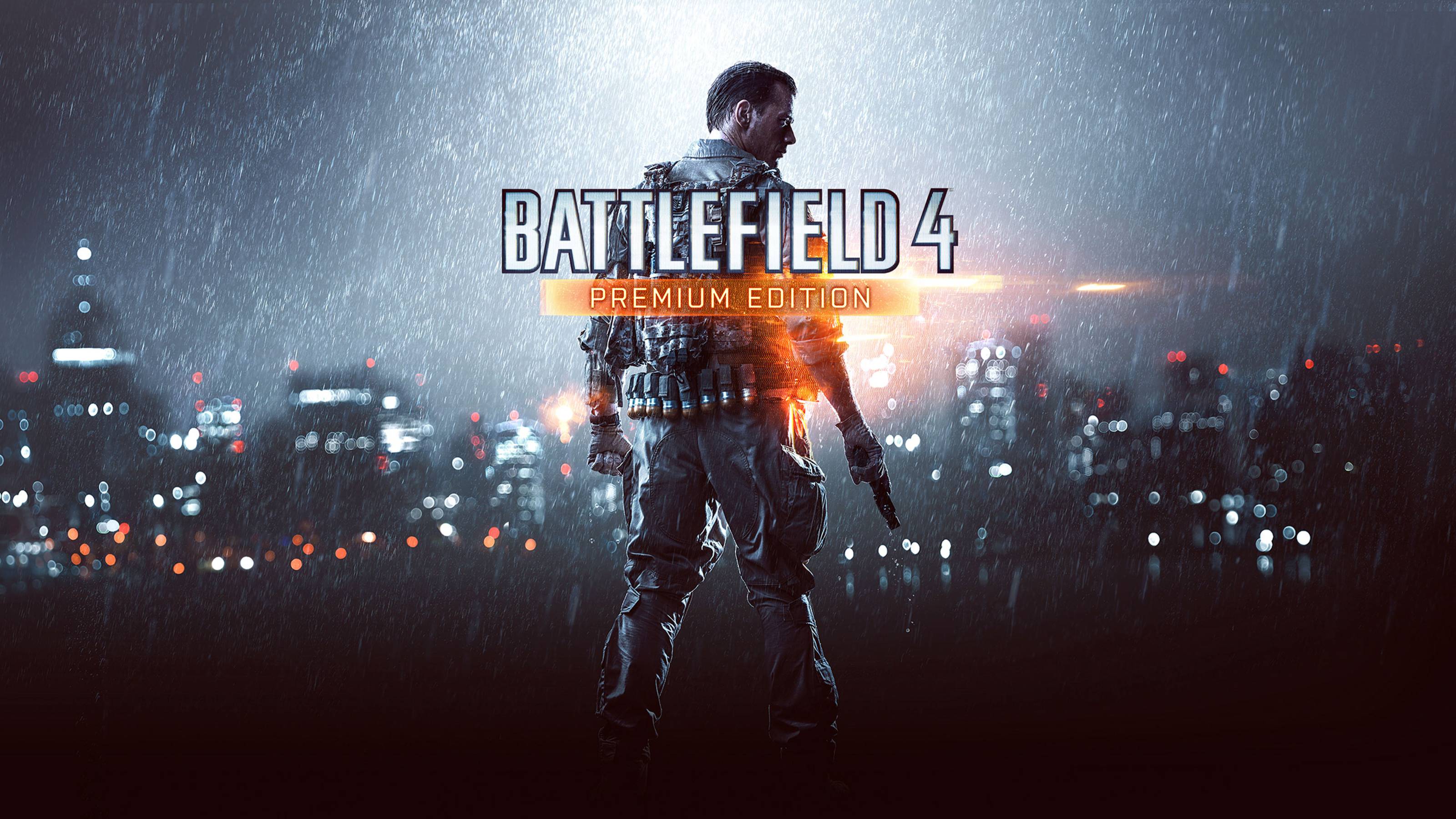 Battlefield 4 Прохождение