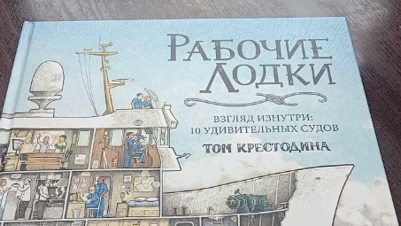 КНИГИ ДЛЯ ДЕТЕЙ