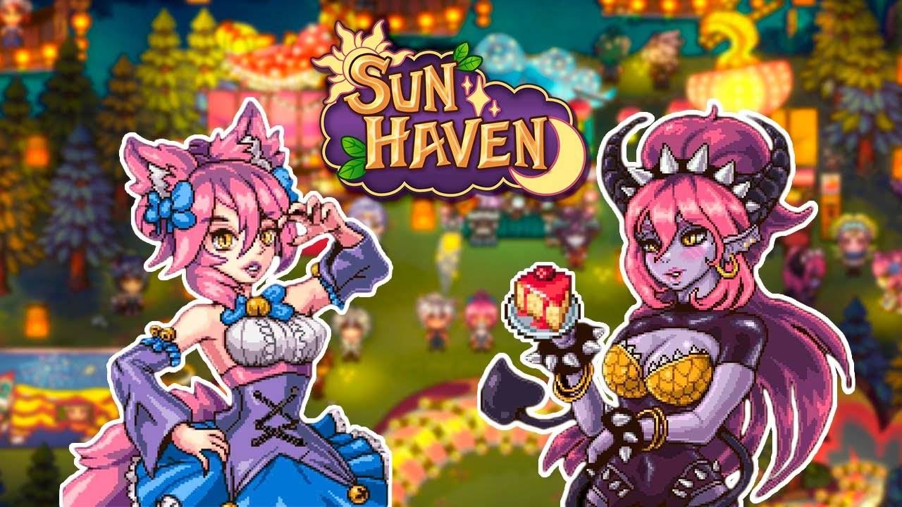 Sun Haven