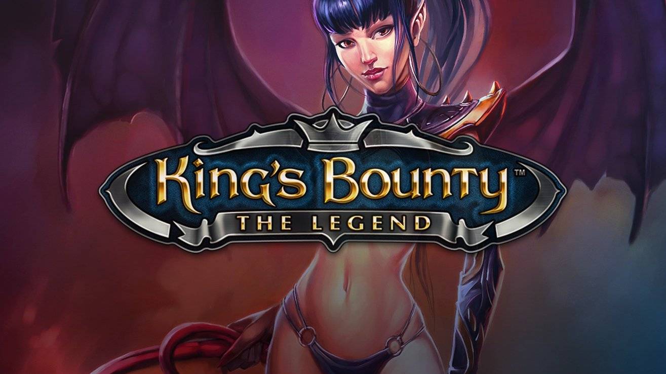 King′s Bounty - Ultimate Edition