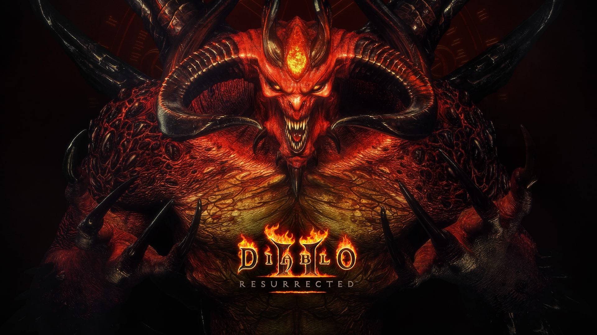 Diablo II Resurrected
