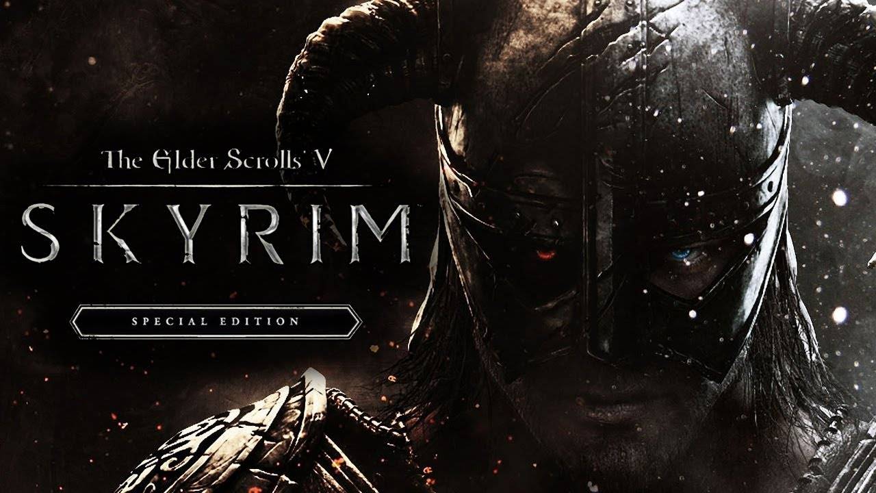 Прохождение Full HD The Elder Scrolls V: Skyrim Special Edition со всеми DLC