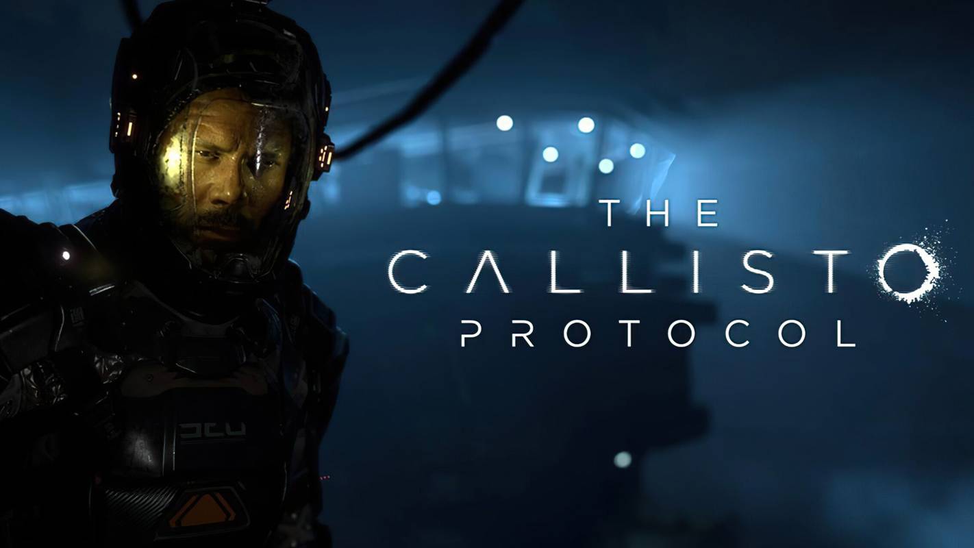 The Callisto Protocol — Полное прохождение хоррора на русском (Все серии)