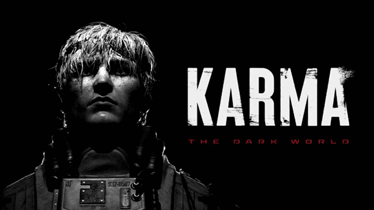 Карма: Тёмный Мир | Karma: The Dark World