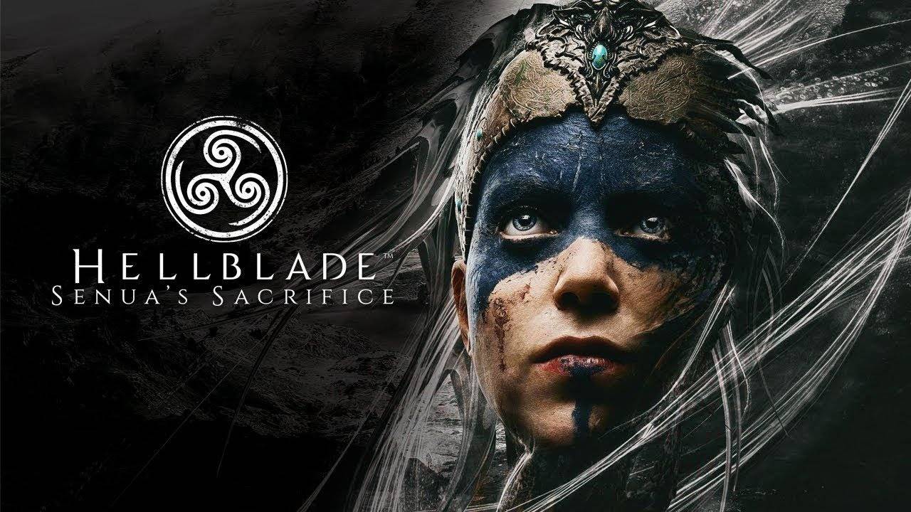 Hellblade Senua′s Sacrifice  - Прохождение - Сюжет
