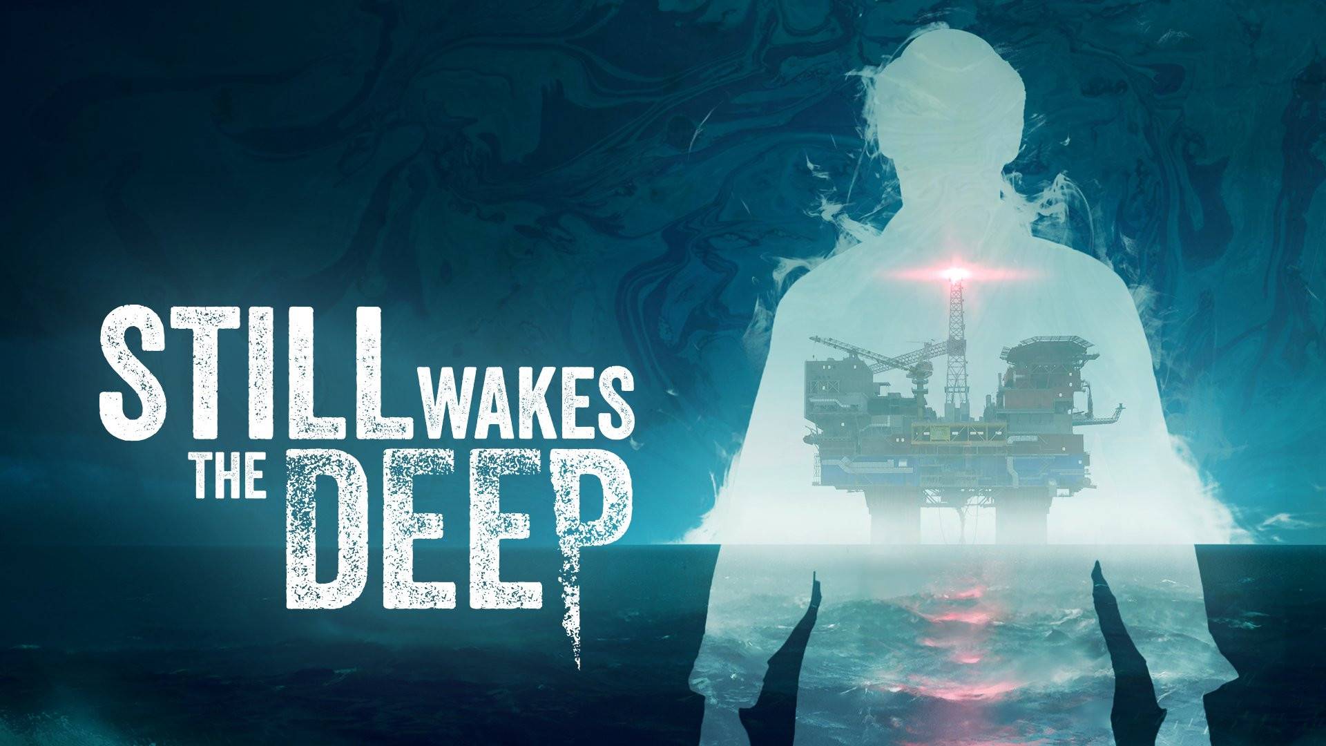 Still Wakes the Deep (2024)