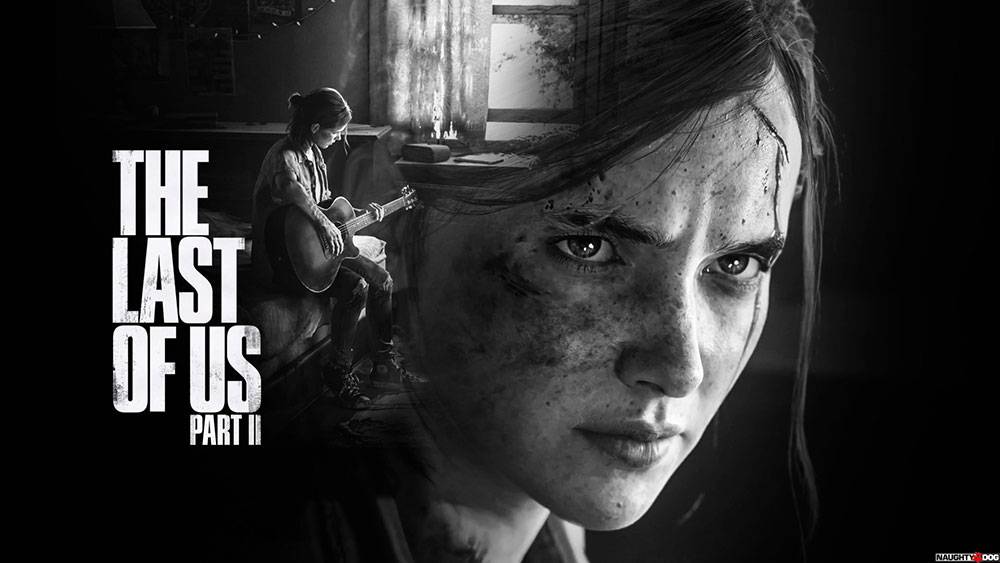 The Last of Us part2
