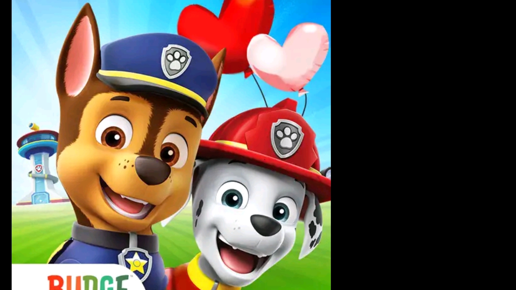 Paw Patrol