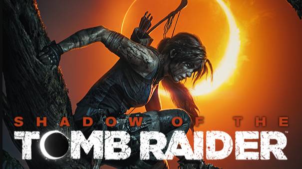 Shadow of the Tomb Raider