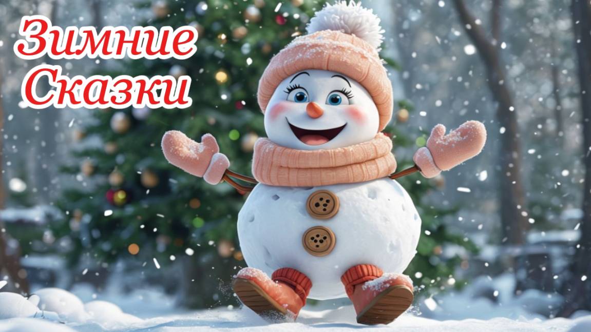 Сборник сказок 3+| сказки на ночь | аудиосказки | детские сказки | сказки для детей | зимние сказки