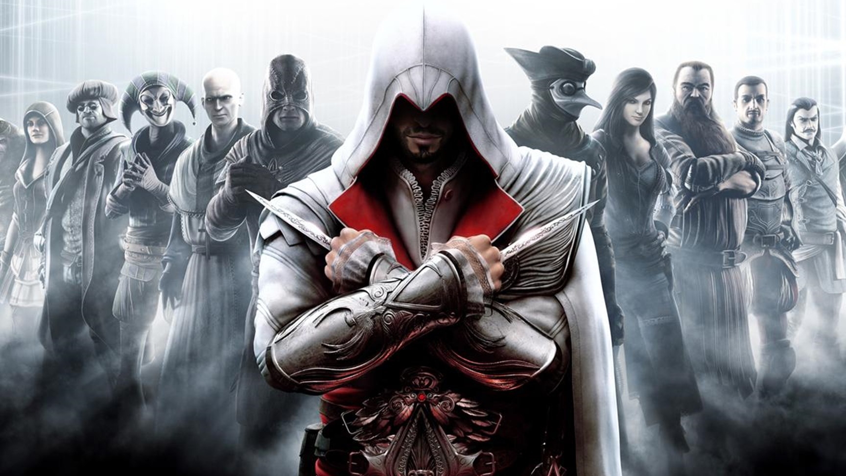 Assassin′s Creed Odyssey