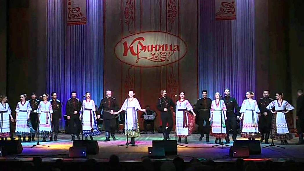 Ансамбль ″Криница″