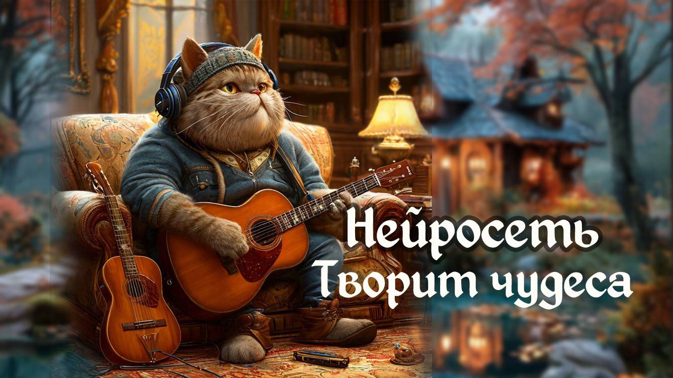 Нейросети