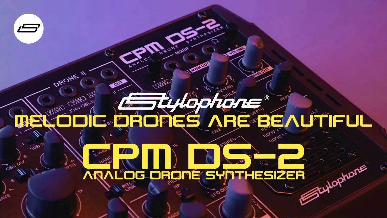 Stylophone
