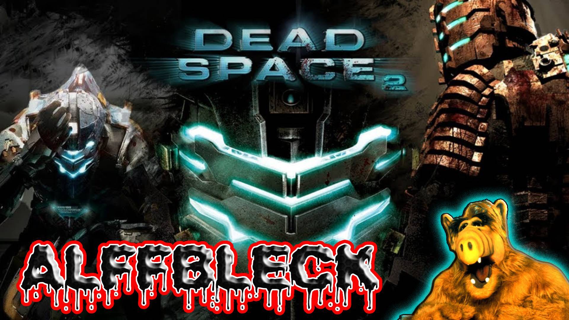 DEAD SPACE ″2″