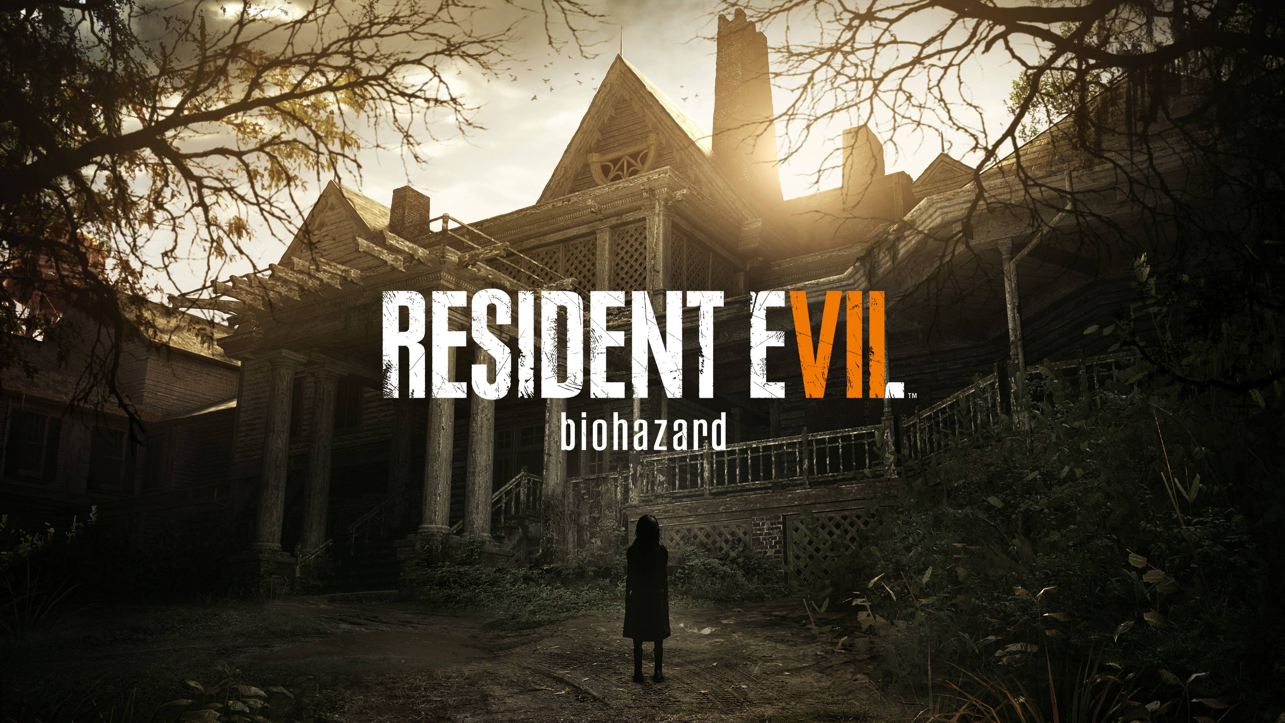 RESIDENT EVIL 7