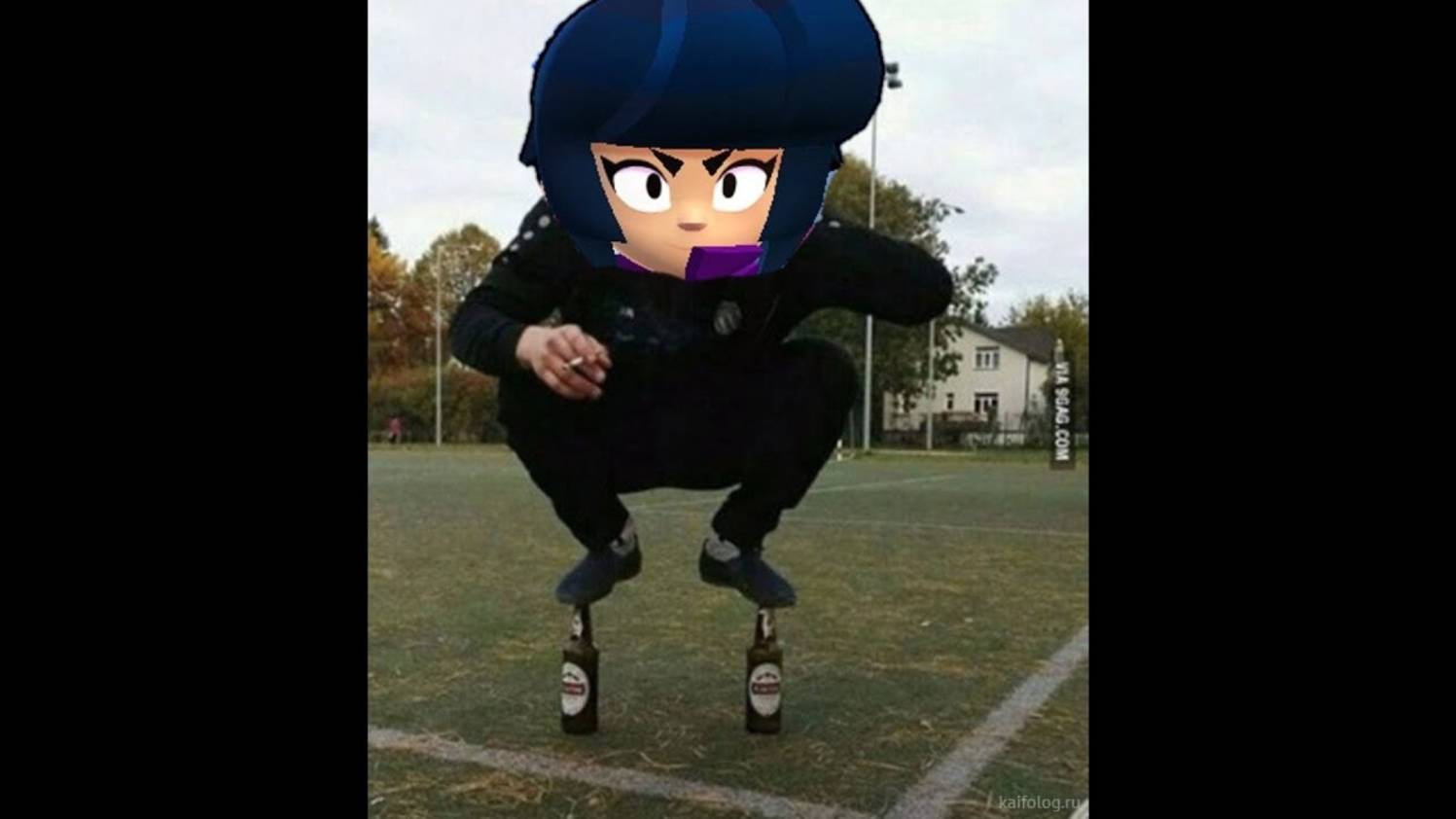 Brawl Stars