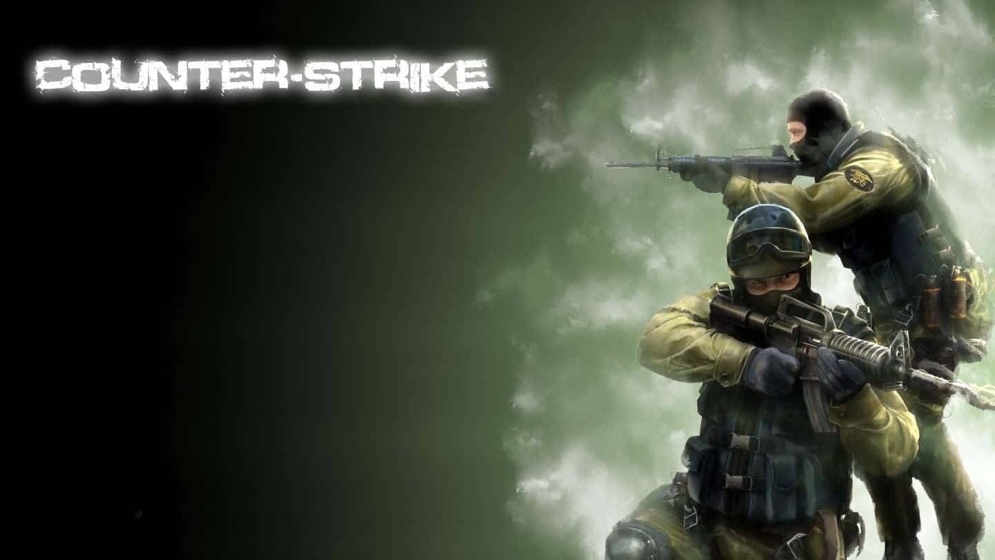 ТМФ ◆ CS 1.6