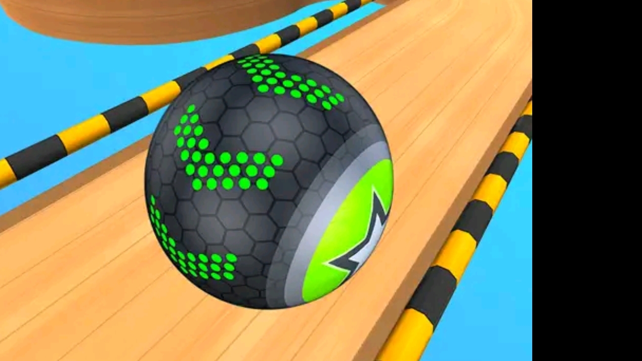 Going Balls,