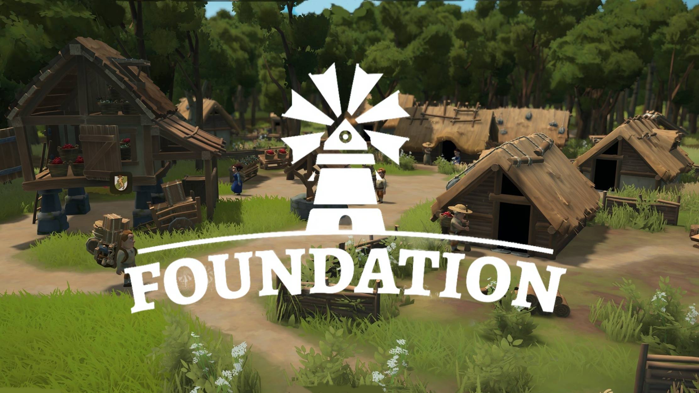 Foundation