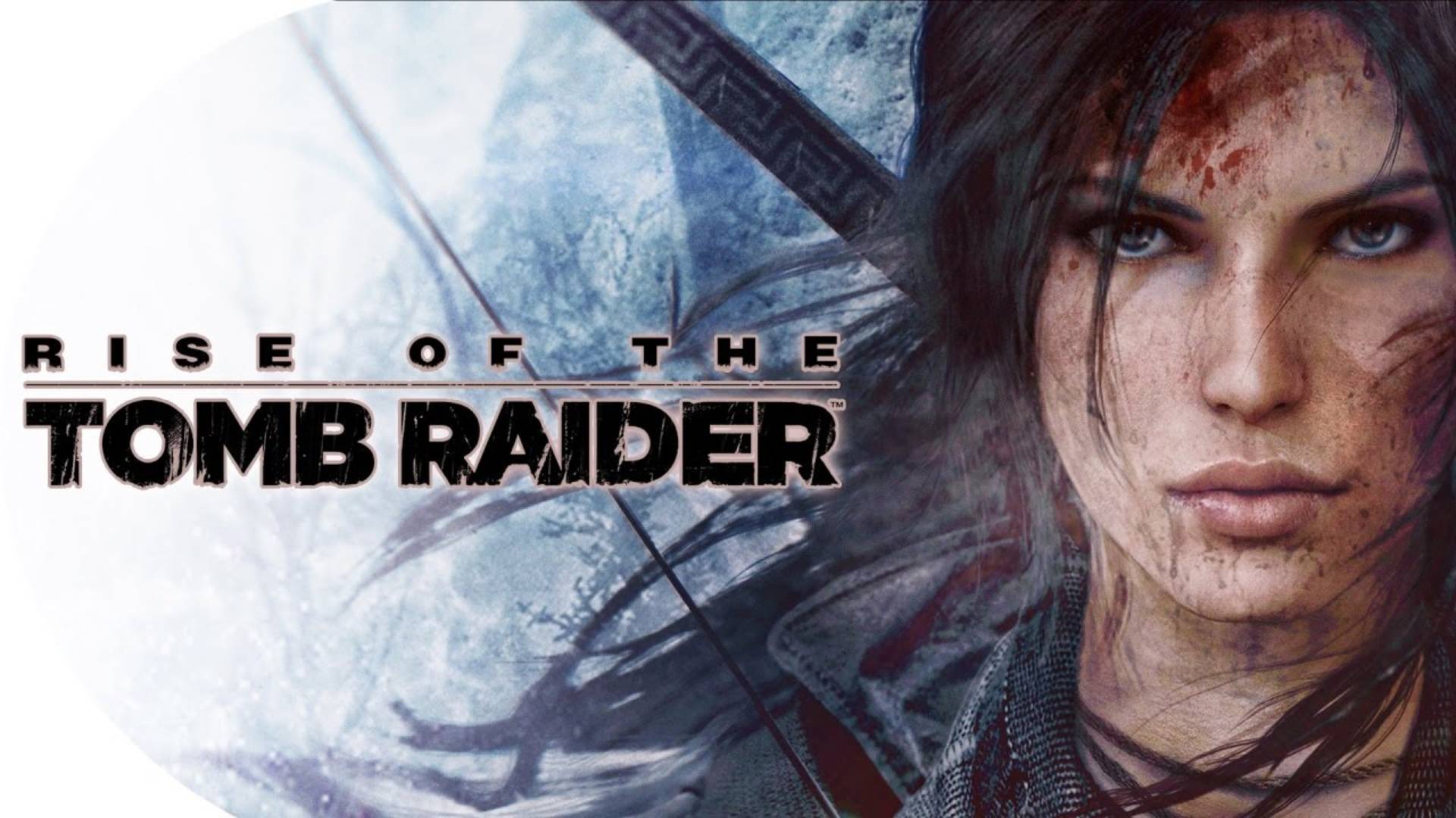 [Прохождение] Rise of the Tomb Raider