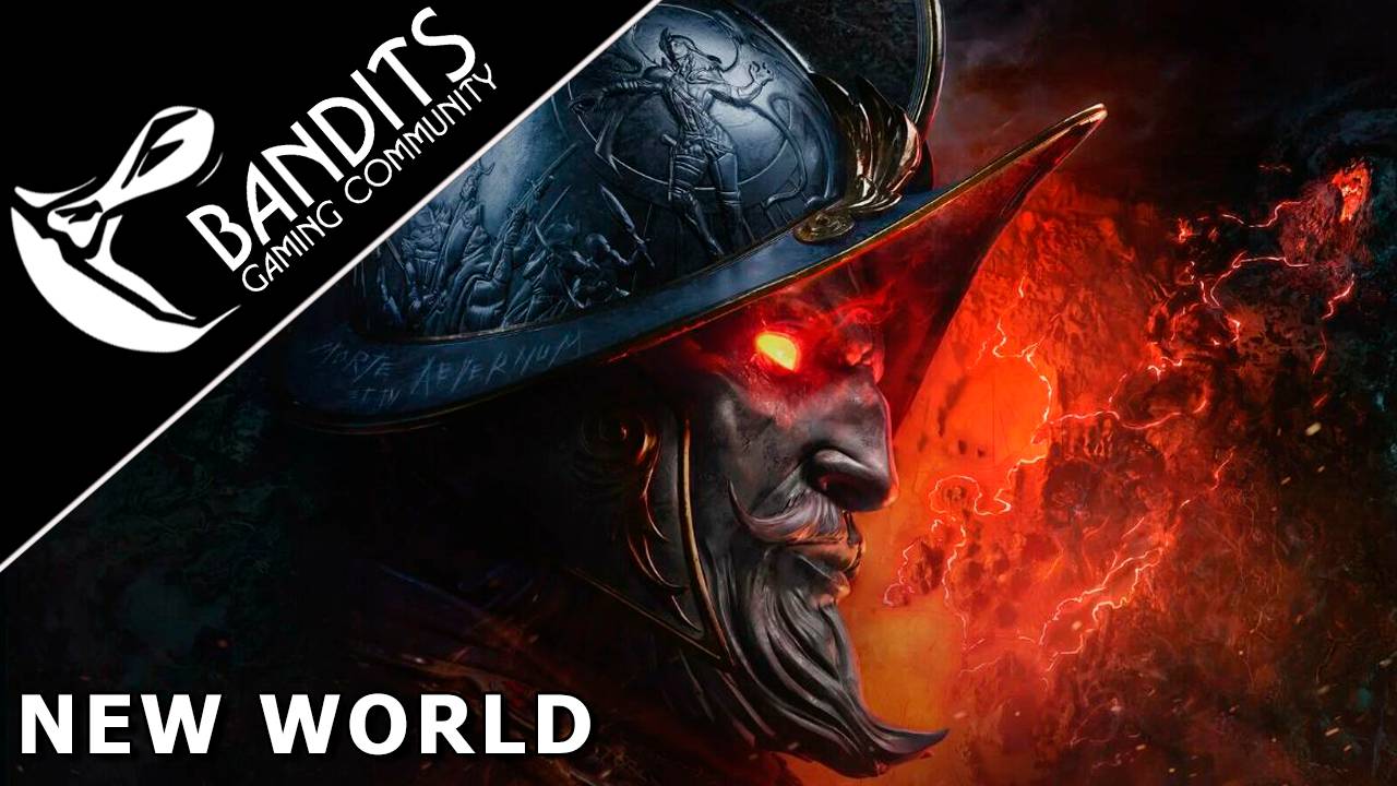 New World