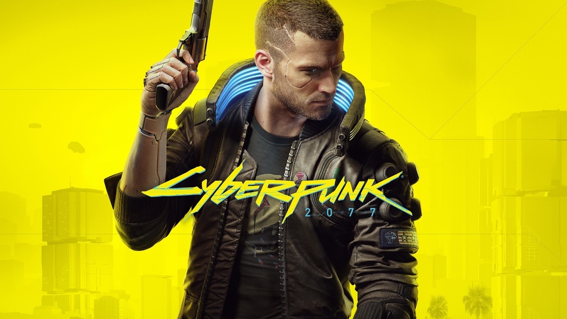 Cyberpunk 2077