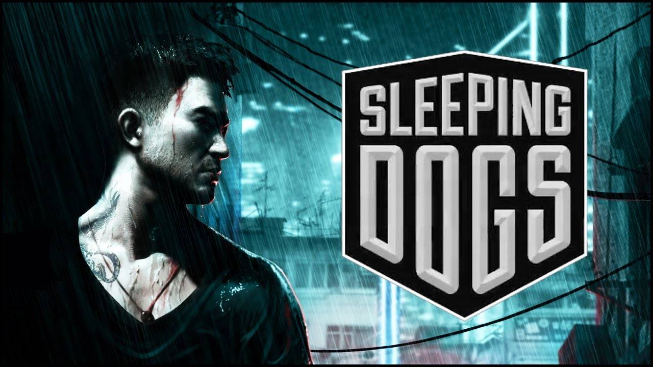 Sleeping Dogs