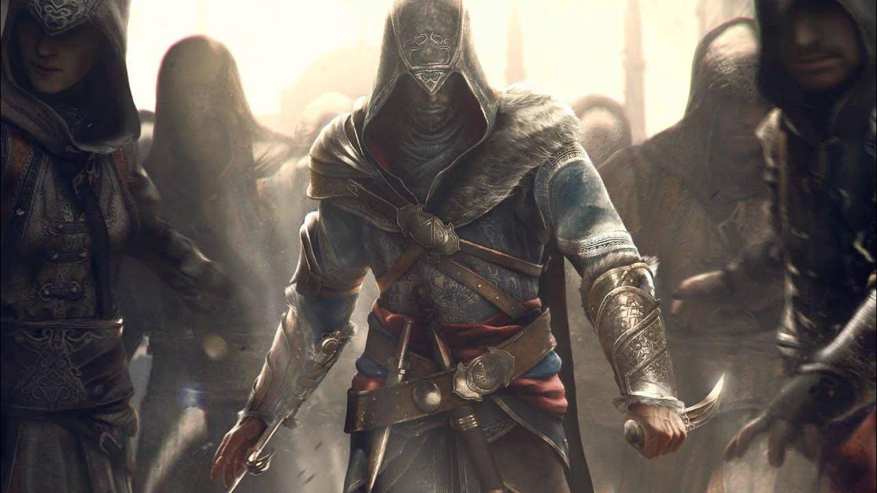 Assassin`s Creed 2 Revelations