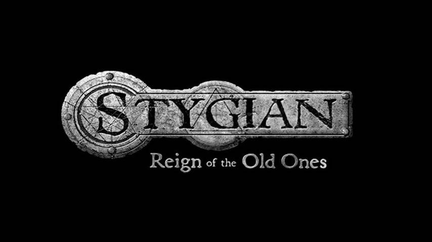 Стигия: Царство Древних | Stygian: Reign of the Old Ones