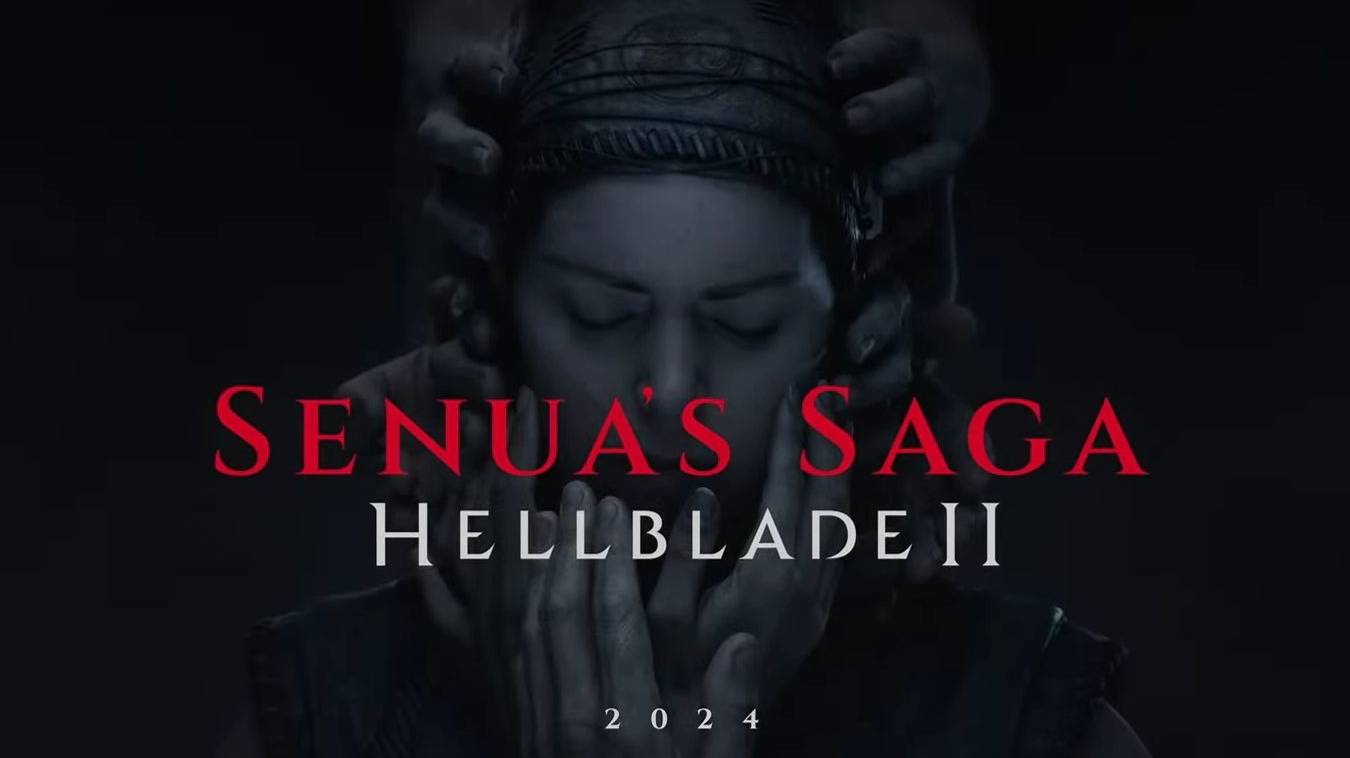 Senua′s Saga: Hellblade 2