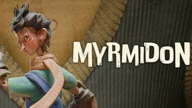 Myrmidon