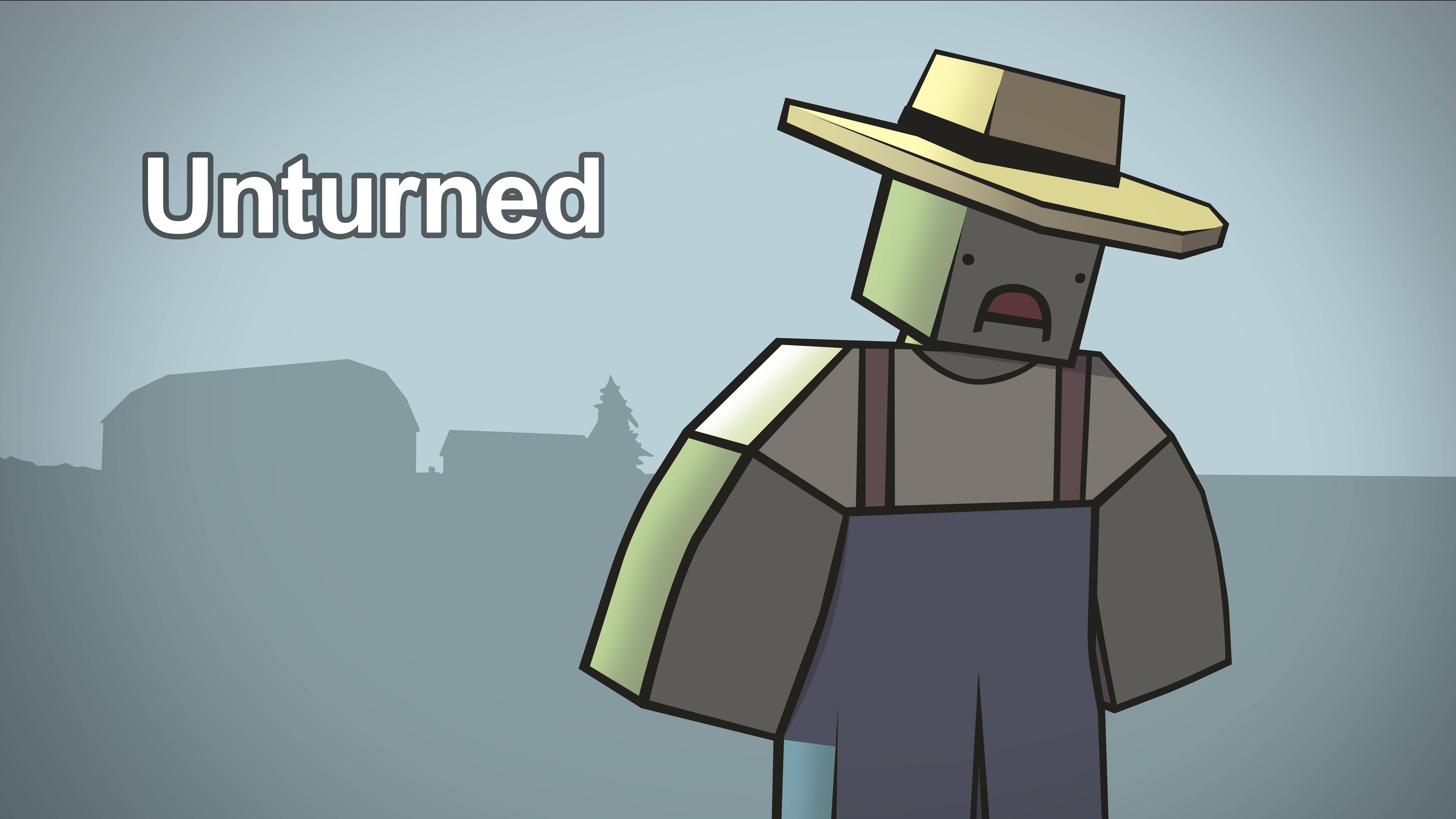 Unturned