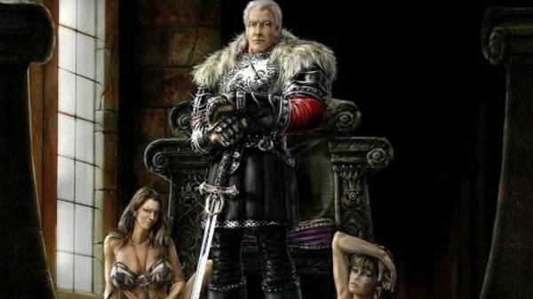 Gothic Walkthrough Mod Fix ″Snowball″ (No Commentary).