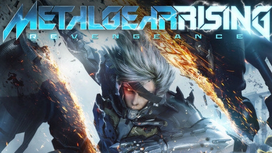 Metal Gear Rising Revenge