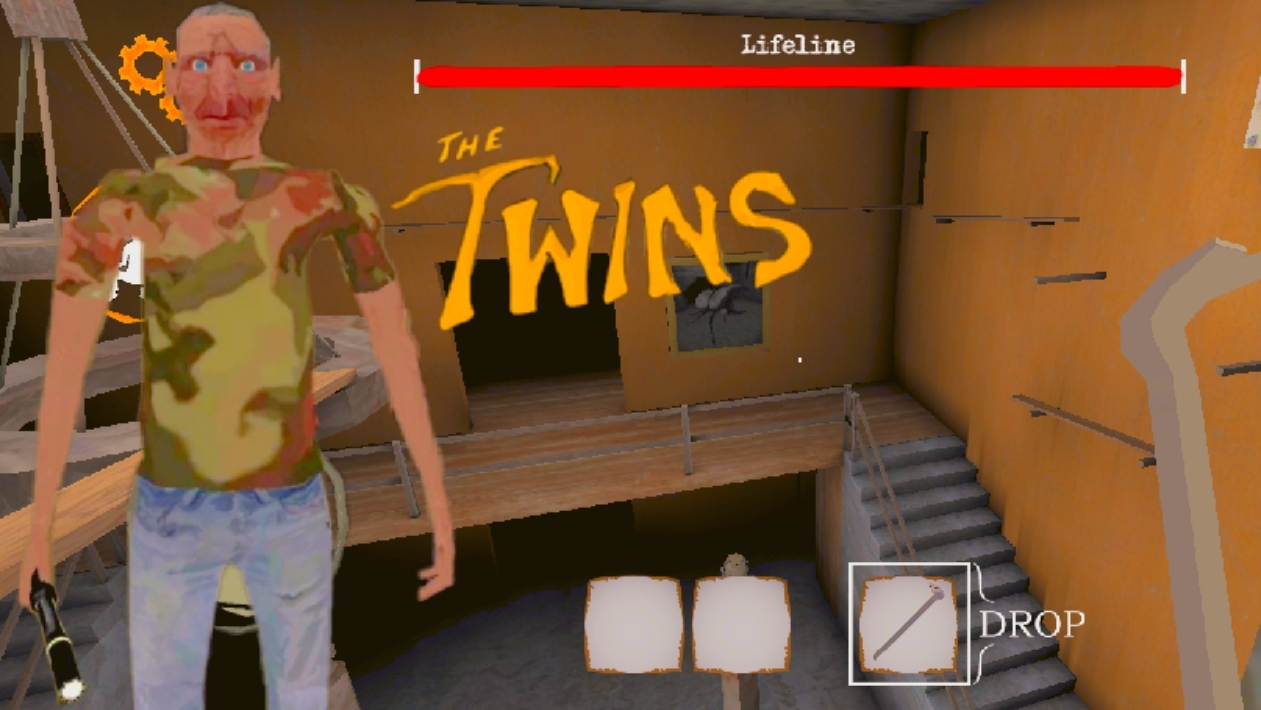 The Twins.