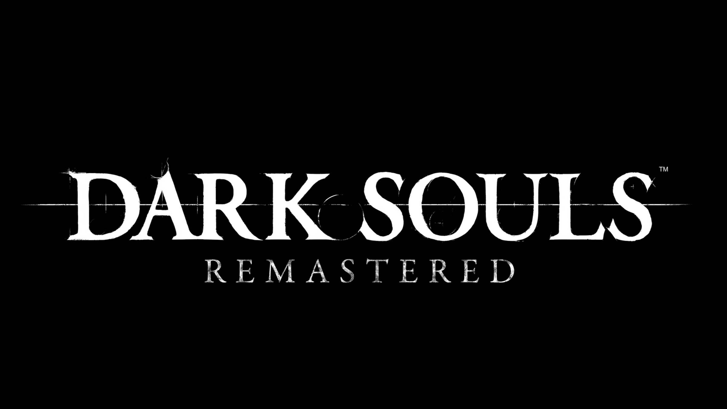 Dark Souls I: Remastered