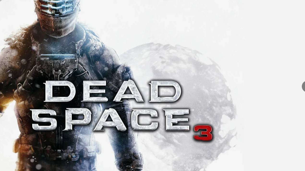 Dead Space 3