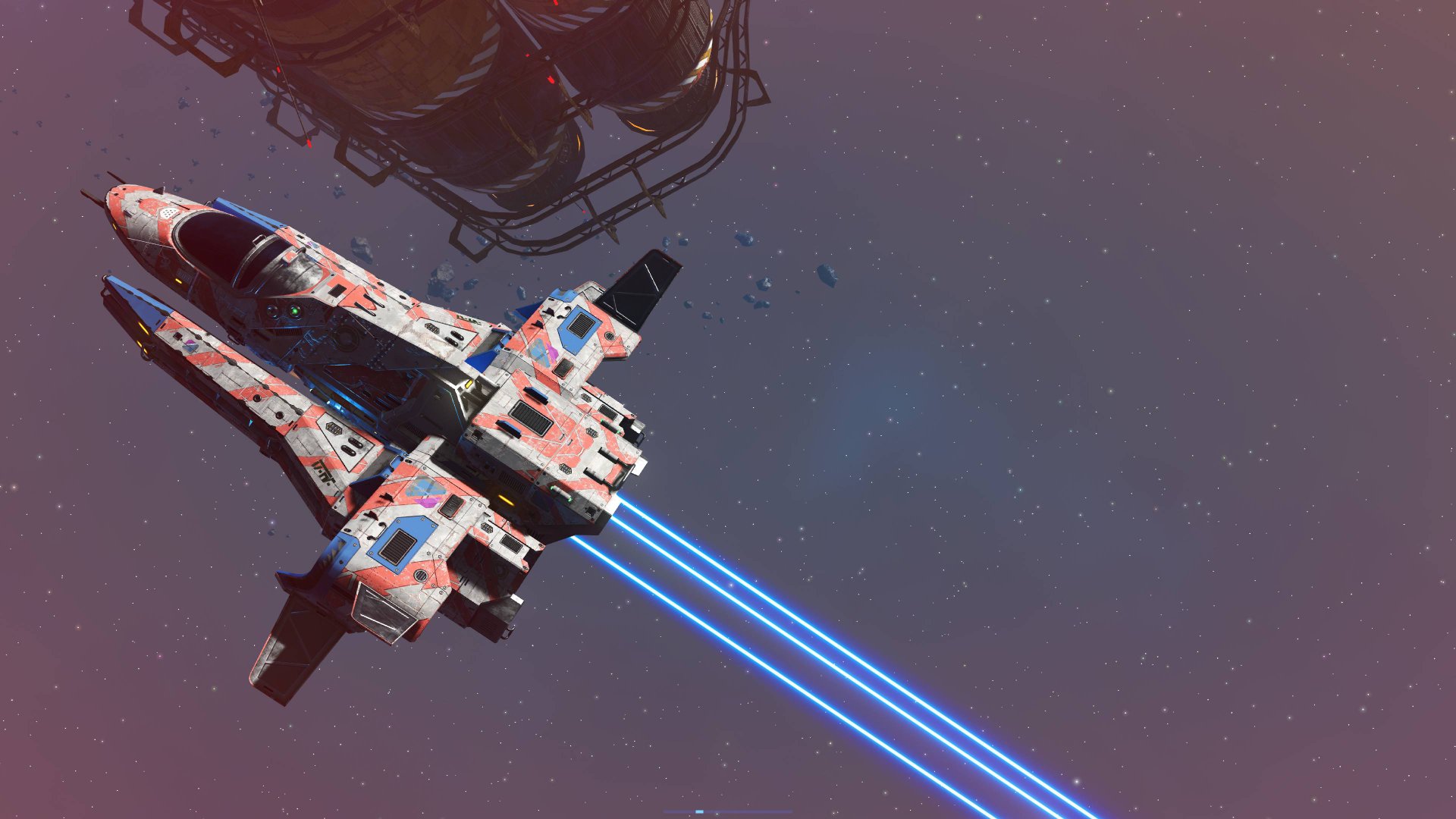 No Man′s Sky Экспедиция 17 Титан