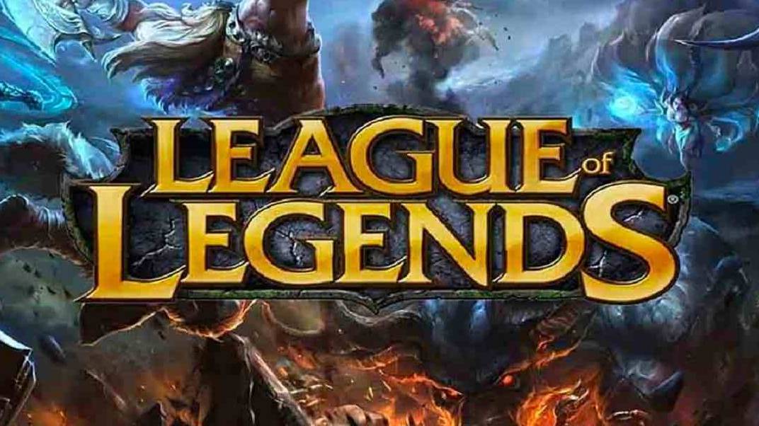Legue of Legend (клипы)✅