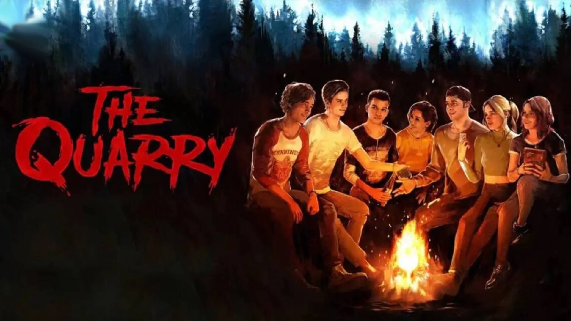The Quarry
