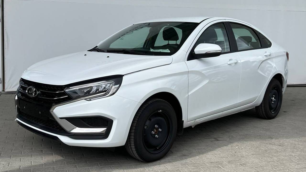 LADA 2025 | Обзоры