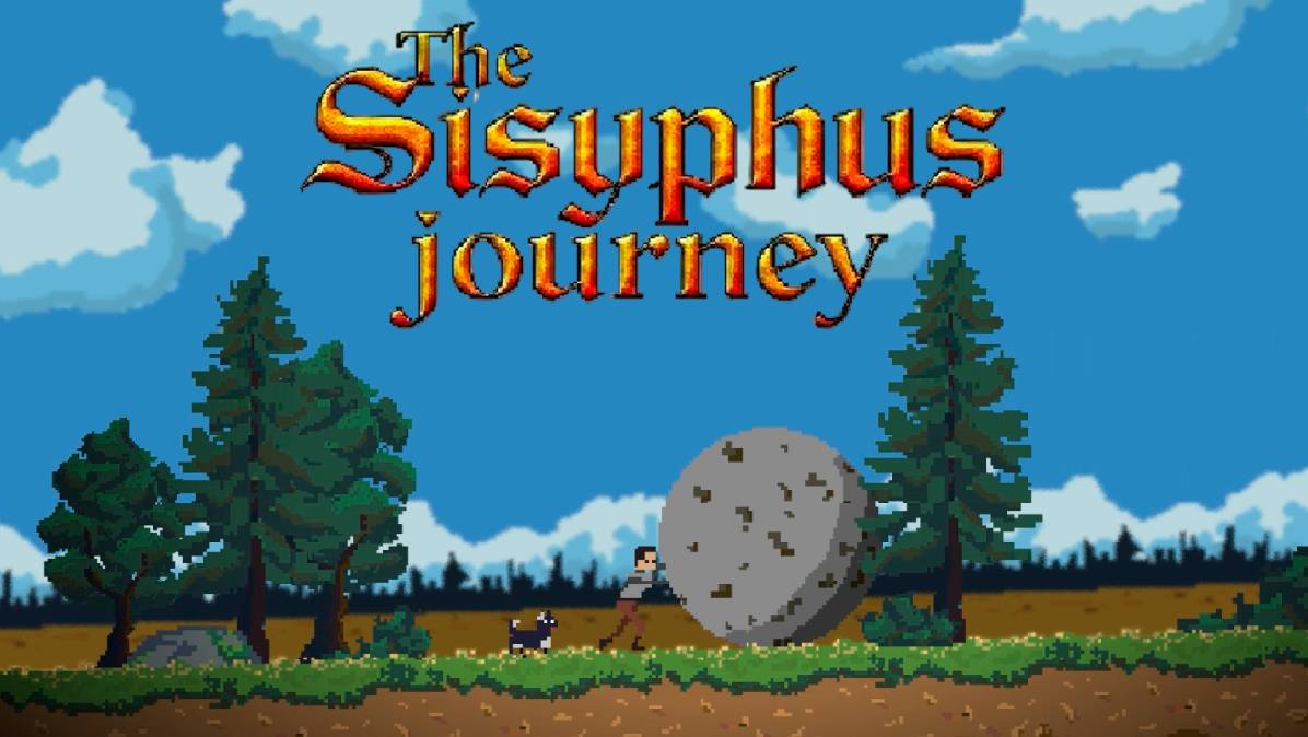 The Sisyphus journey