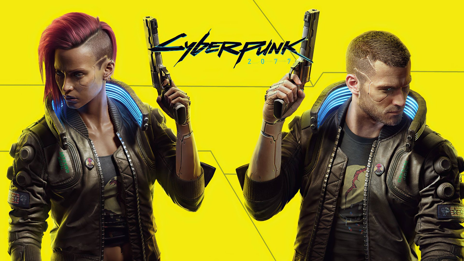 Cyberpunk 2077