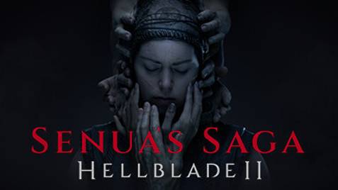 ПРОХОЖДЕНИЕ HELLBLADE 2