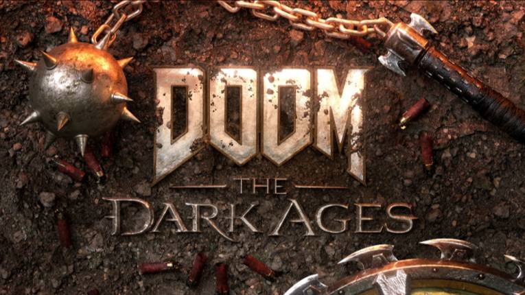 DooM The Dark Ages