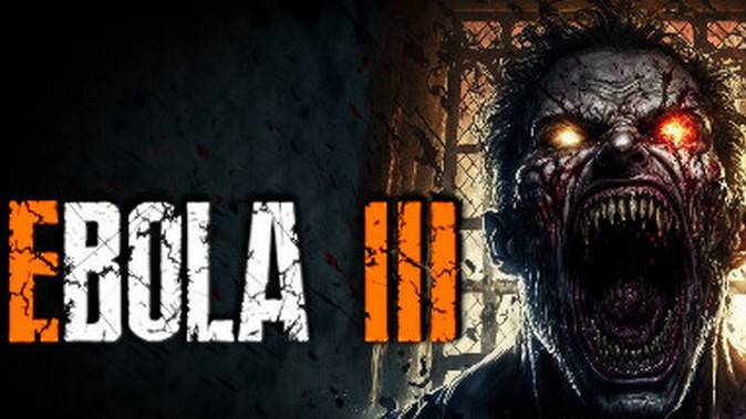 Прохождение EBOLA 3 (100%)