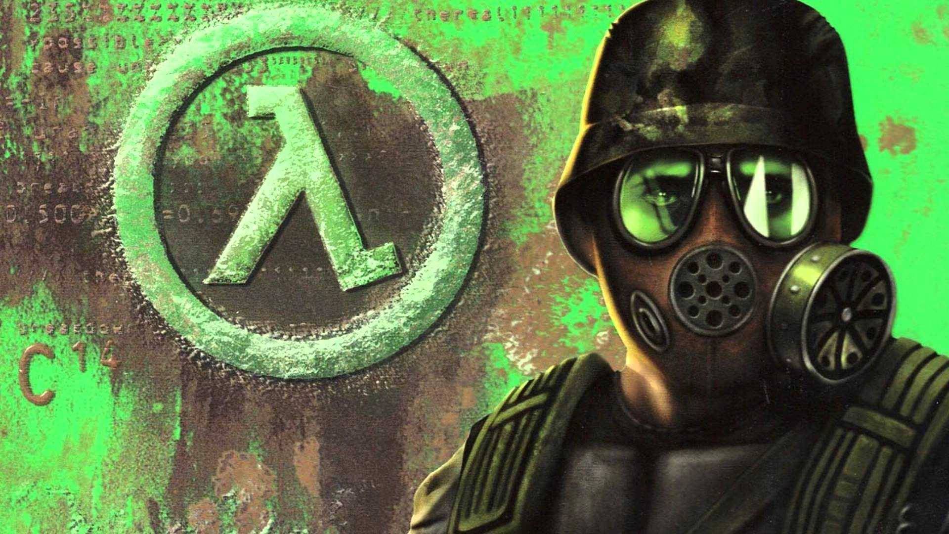 Half Life - Opposing Force