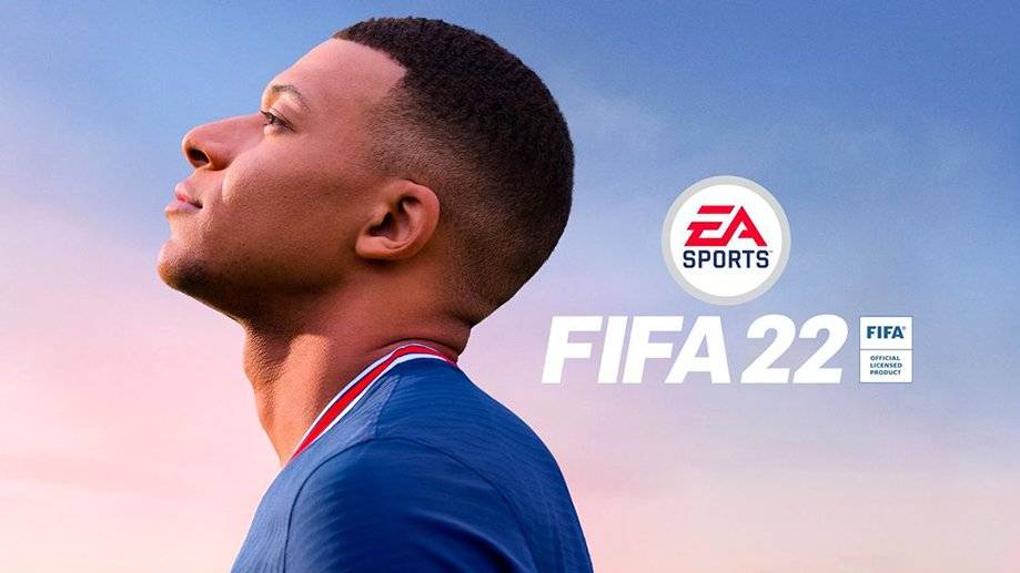 FIFA 22 Карьера за игрока